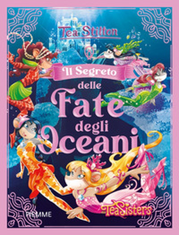 Il segreto delle fate degli oceani - Librerie.coop Il segreto delle fate degli oceani - Librerie.coop