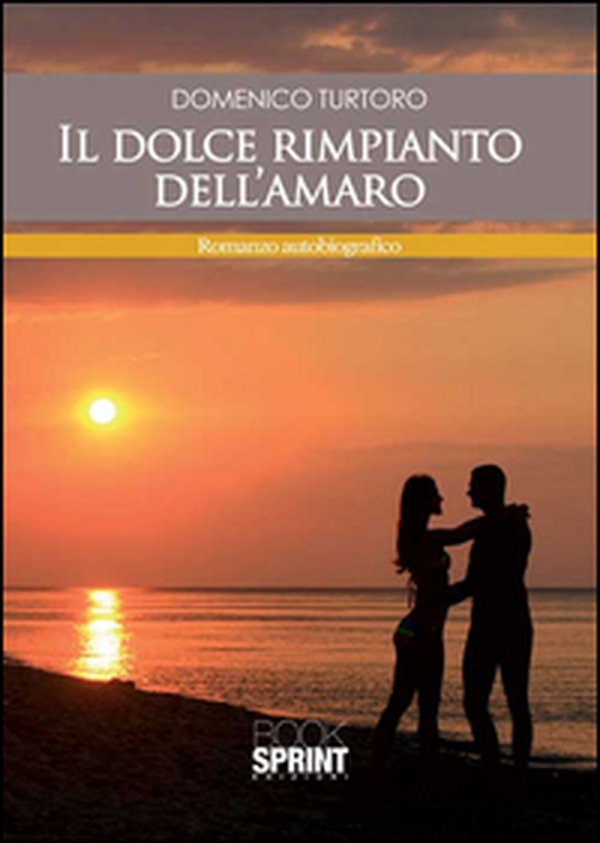 Il dolce rimpianto dell'amaro - Librerie.coop Il dolce rimpianto dell'amaro - Librerie.coop