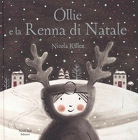 Ollie e la renna di Natale - Librerie.coop