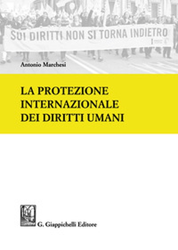 La protezione internazionale dei diritti umani - Librerie.coop La protezione internazionale dei diritti umani - Librerie.coop