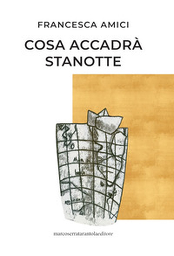 Cosa accadrà stanotte - Librerie.coop Cosa accadrà stanotte - Librerie.coop