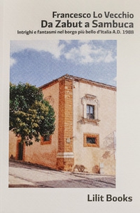 Da Zabut a Sambuca - Librerie.coop