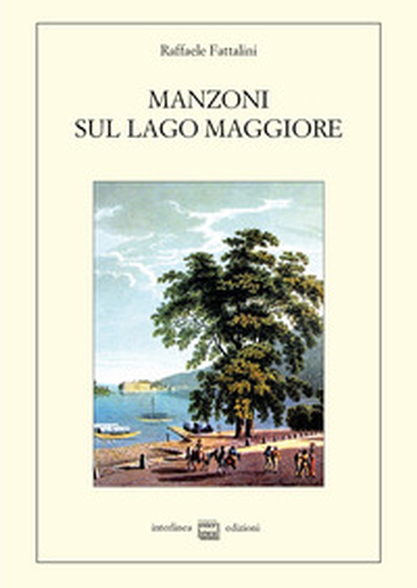 Manzoni sul lago Maggiore - Librerie.coop