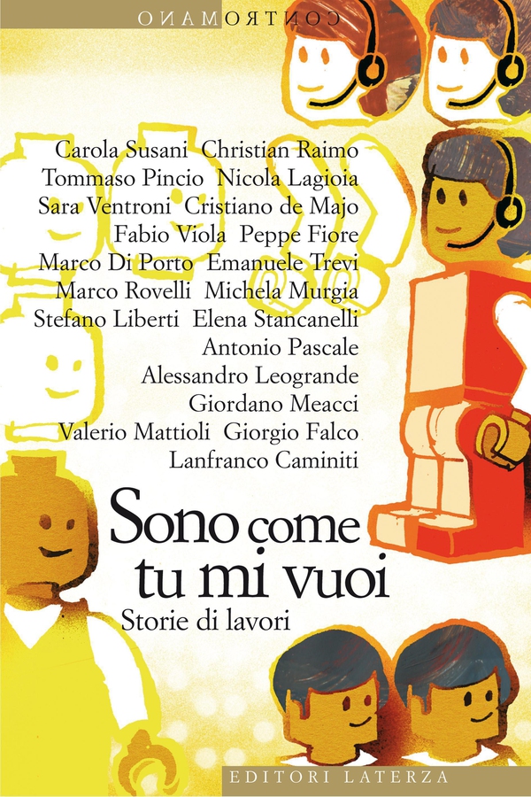 Sono come tu mi vuoi - Librerie.coop Sono come tu mi vuoi - Librerie.coop