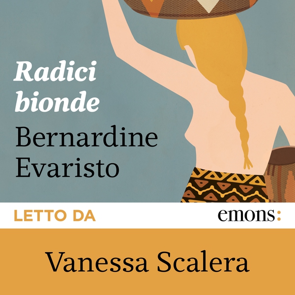 Radici bionde - Librerie.coop Radici bionde - Librerie.coop