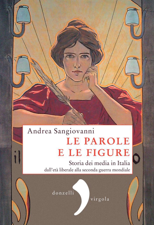 Le parole e le figure - Librerie.coop Le parole e le figure - Librerie.coop