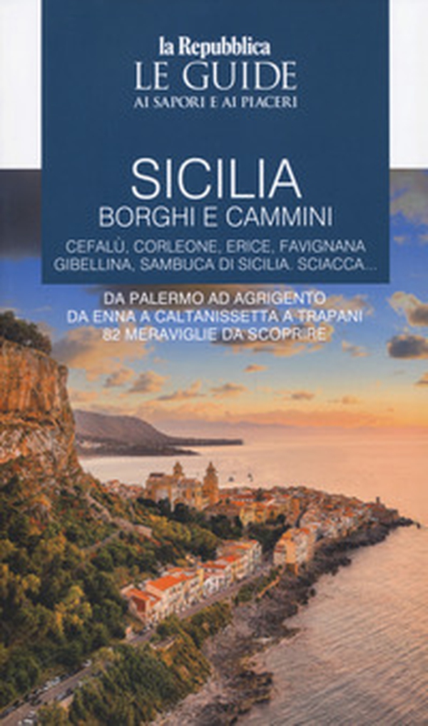 Sicilia. Borghi e cammini - Vol. 2 - Librerie.coop