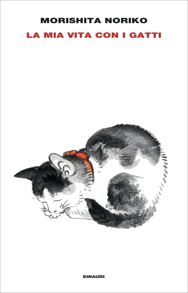 La mia vita con i gatti - Librerie.coop La mia vita con i gatti - Librerie.coop