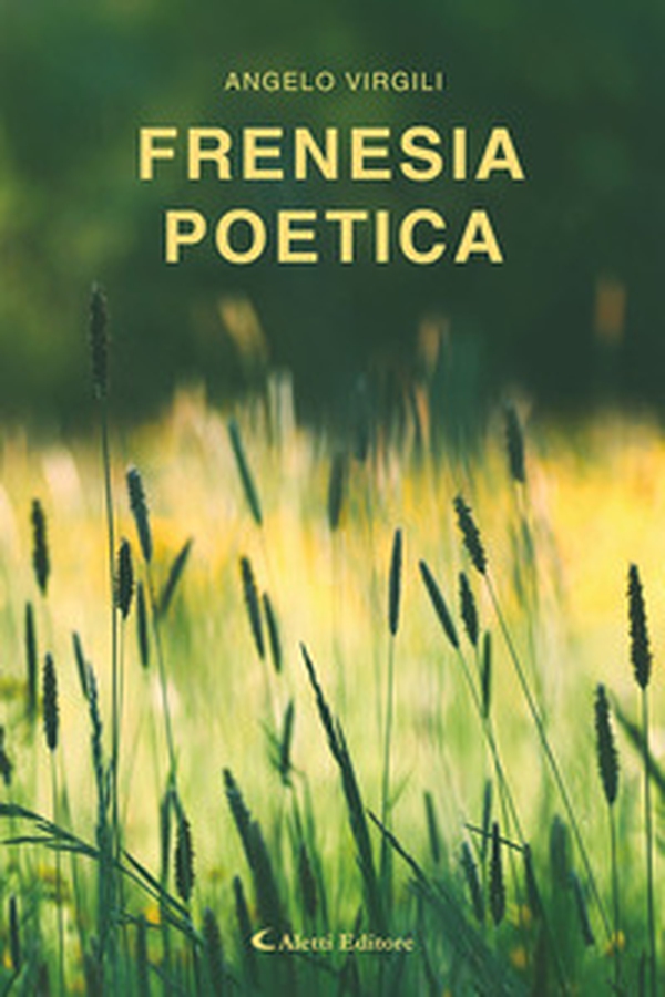 Frenesia poetica - Librerie.coop