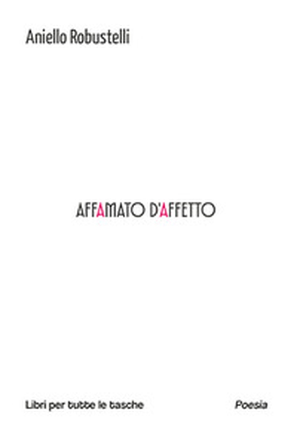 Affamato d'affetto - Librerie.coop