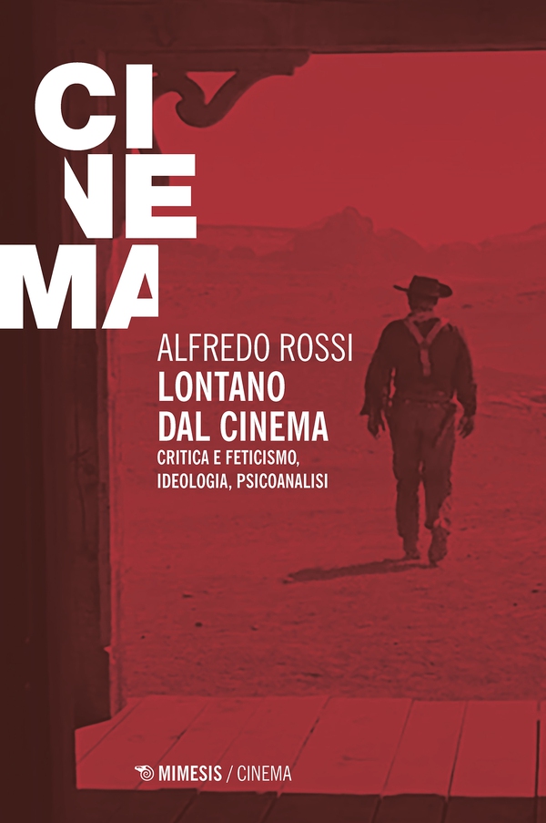 Lontano dal cinema - Librerie.coop Lontano dal cinema - Librerie.coop
