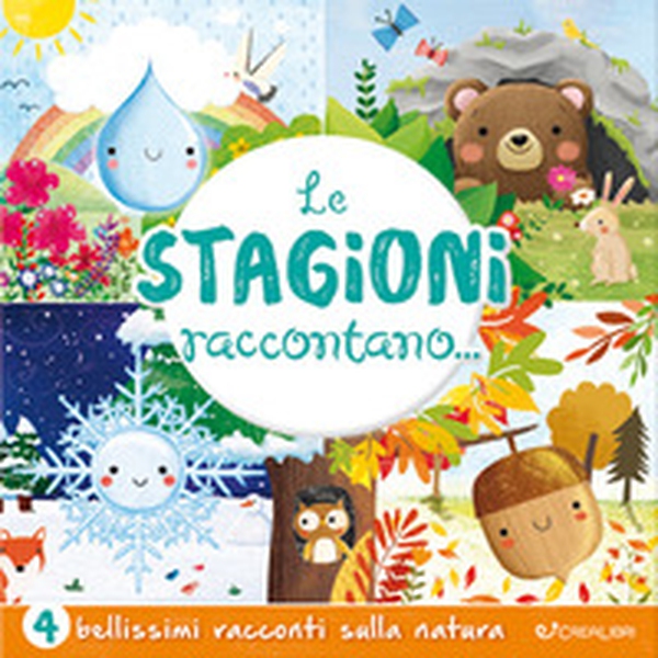 Le stagioni raccontano... - Librerie.coop Le stagioni raccontano... - Librerie.coop
