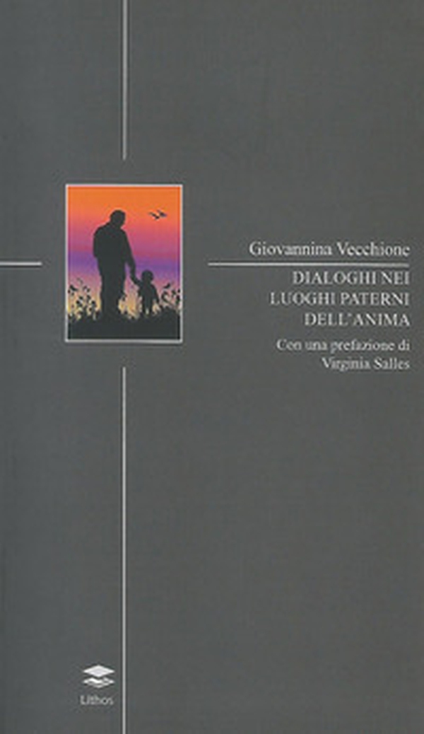 Dialoghi nei luoghi paterni dell'anima - Librerie.coop Dialoghi nei luoghi paterni dell'anima - Librerie.coop