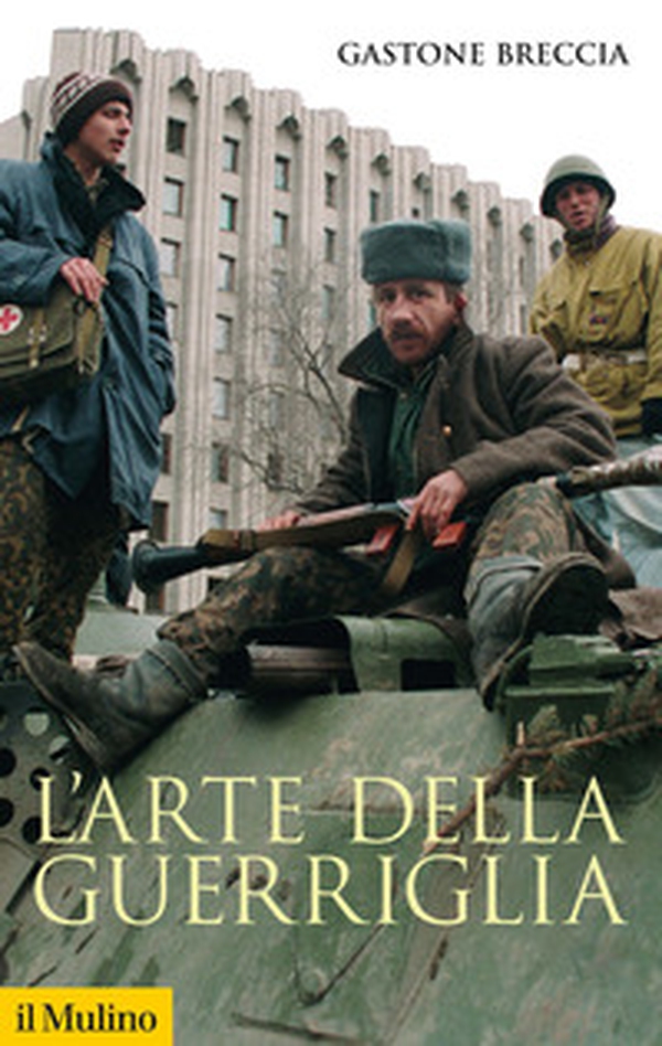 L'arte della guerriglia - Librerie.coop L'arte della guerriglia - Librerie.coop