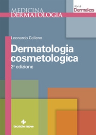 Dermatologia cosmetologica - Librerie.coop