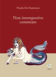 Non intempestivo commiato - Librerie.coop