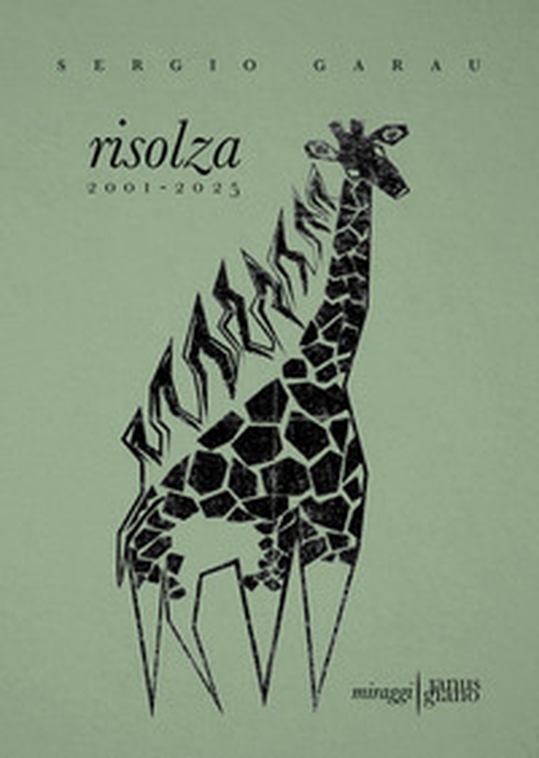 Risolza 2001-2025 - Librerie.coop Risolza 2001-2025 - Librerie.coop