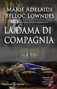 La dama di compagnia - Librerie.coop