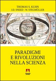 Paradigmi e rivoluzioni nella scienza - Librerie.coop