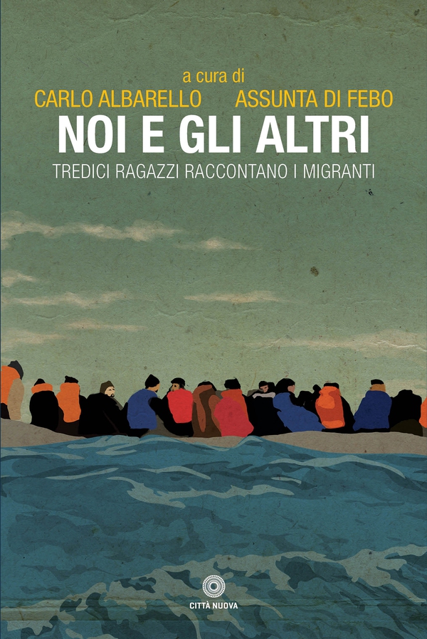 Noi e gli altri - Librerie.coop Noi e gli altri - Librerie.coop