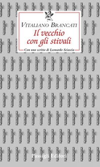 Il vecchio con gli stivali - Librerie.coop Il vecchio con gli stivali - Librerie.coop