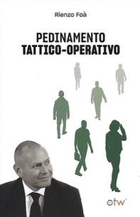 Pedinamento tattico-operativo - Librerie.coop