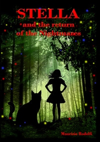 Stella, and the return of the nightmares - Librerie.coop