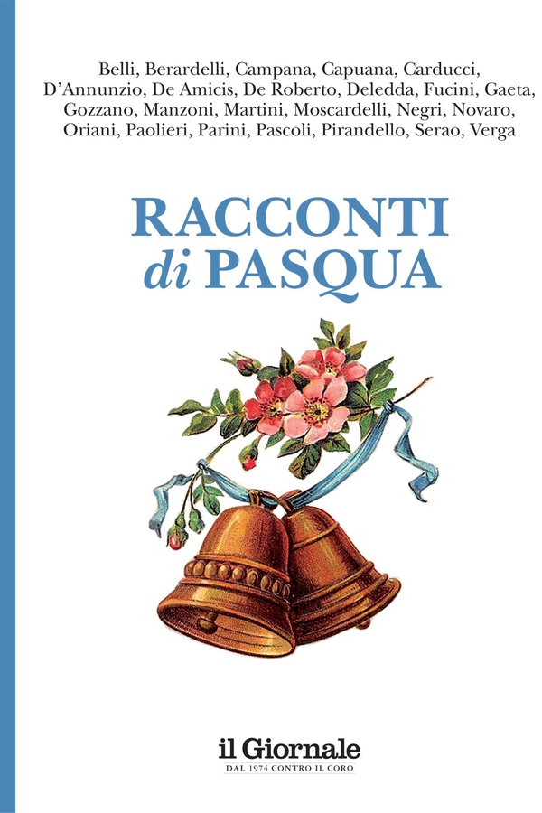 Racconti di Pasqua - Librerie.coop Racconti di Pasqua - Librerie.coop