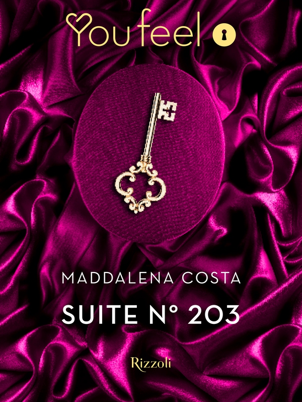 Suite n° 203 (Youfeel) - Librerie.coop Suite n° 203 (Youfeel) - Librerie.coop