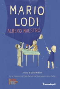 Mario Lodi albero maestro - Librerie.coop