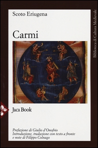 Carmi. Testo latino a fronte - Librerie.coop