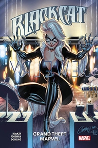 Black Cat - Vol. 1 - Librerie.coop Black Cat - Vol. 1 - Librerie.coop