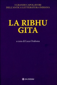 La Ribhu Gita - Librerie.coop