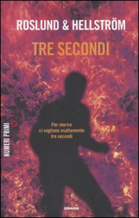 Tre secondi - Librerie.coop