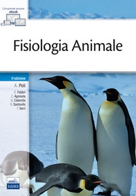 Fisiologia animale - Librerie.coop