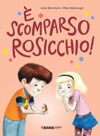 È scomparso Rosicchio! - Librerie.coop È scomparso Rosicchio! - Librerie.coop