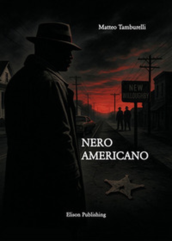 Nero americano - Librerie.coop