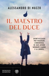 Il maestro del Duce - Librerie.coop