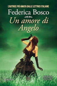 Un amore di angelo - Librerie.coop Un amore di angelo - Librerie.coop