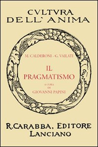 Il pragmatismo - Librerie.coop