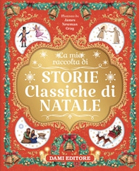 Storie classiche di Natale - Librerie.coop Storie classiche di Natale - Librerie.coop
