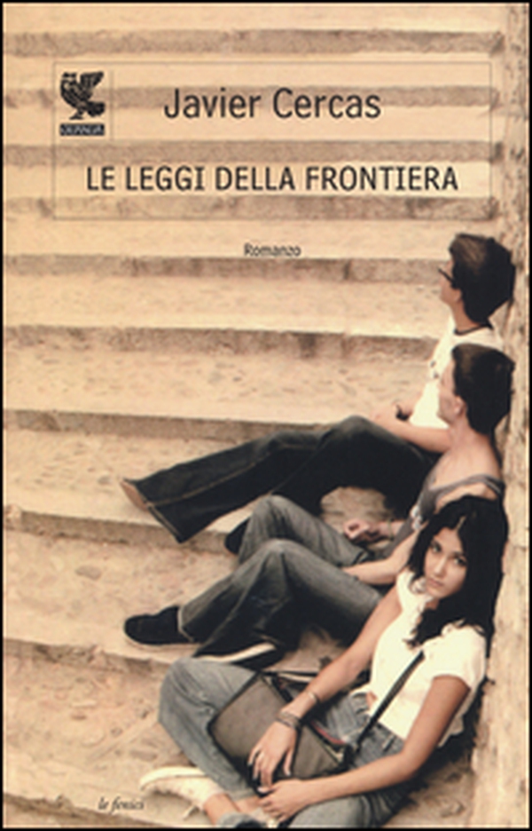 Le leggi della frontiera - Librerie.coop Le leggi della frontiera - Librerie.coop