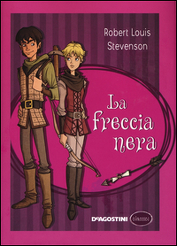 La freccia nera - Librerie.coop La freccia nera - Librerie.coop
