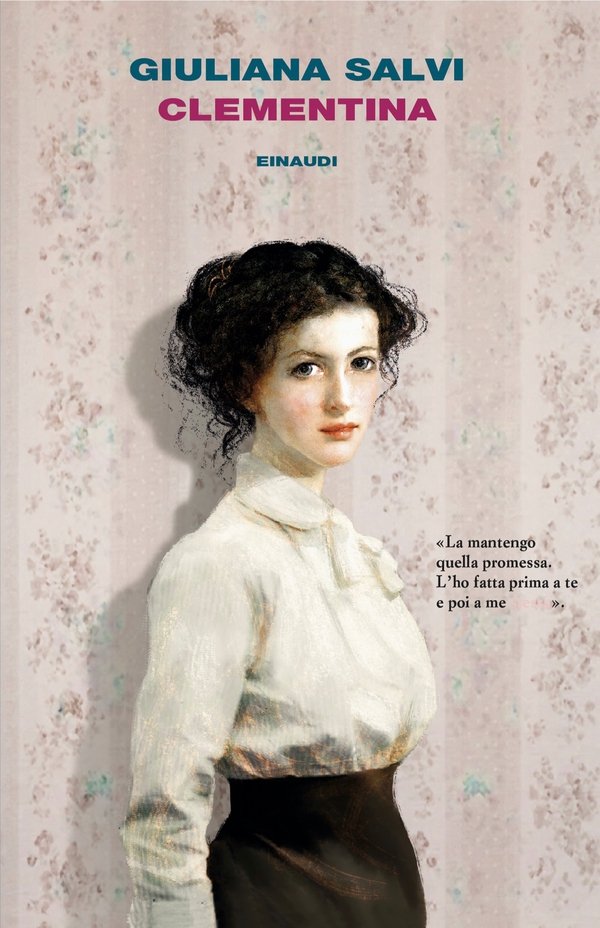 Clementina - Librerie.coop Clementina - Librerie.coop