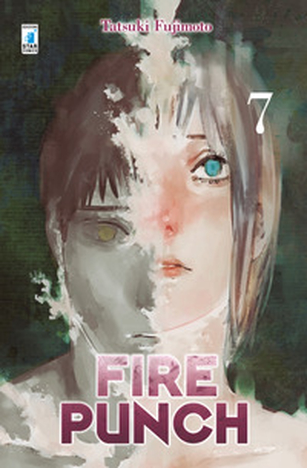 Fire punch - Librerie.coop Fire punch - Librerie.coop