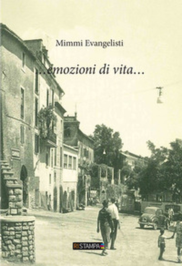 ... Emozioni di vita... - Librerie.coop ... Emozioni di vita... - Librerie.coop