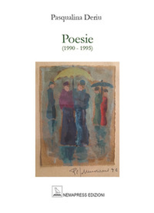 Poesie (1990-1995) - Librerie.coop