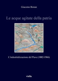 Le acque agitate della patria - Librerie.coop