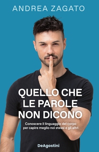 Quello che le parole non dicono - Librerie.coop