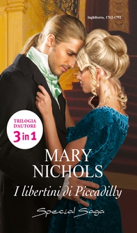 I libertini di Piccadilly - Librerie.coop